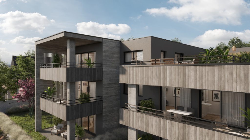 LE BELLEVUE
